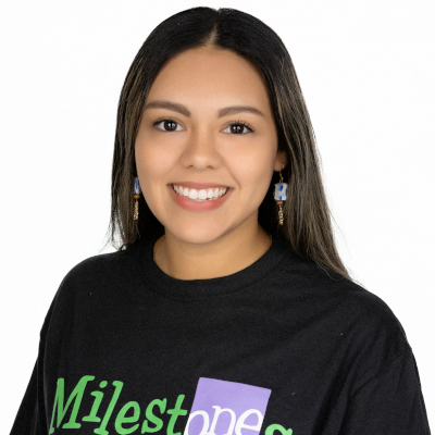 Debbie Xoca, MS, SLP Intern