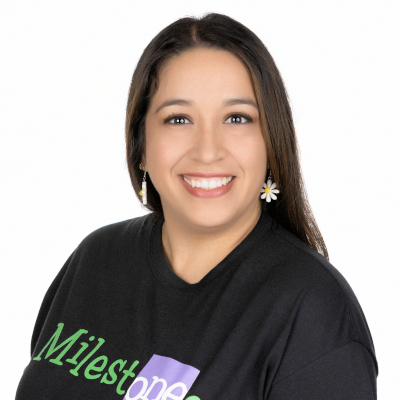 Rebecca C. Perez, PT, DPT, PCS Staff Member